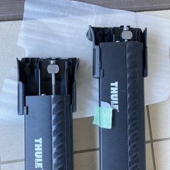 神奈川県のTHULE スーリー ベースキャリアの中古が安い！激安で