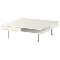 IKEA イケア　ローテーブル　トフテリード　黒 楽天市場】[IKEA/イケア/通販]TOFTERYD トフテリード コーヒー
