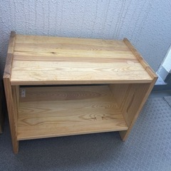 IKEA  一段　棚　3/13迄