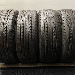 BS DUELER H/L 850 265/65R17 17イン...