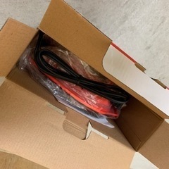 たこ焼き　未使用品　18穴　フッ素加工の画像