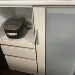 受付終了)カウンターキッチンボードの画像