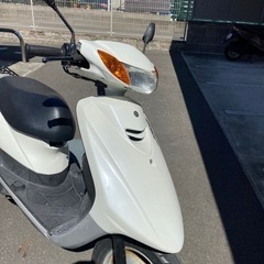 ヤマハジョグ50cc 原付