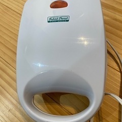 ドーナツメーカー