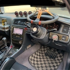 jzx100  マーク2  ツアラーv サンルーフ　VERTEX RIDGEフルエアロ　車検長い　MTの画像