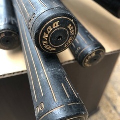 DUNLOP ダンロップ DDH アイアンセット 9本 の画像