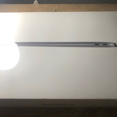 Mac Book Air