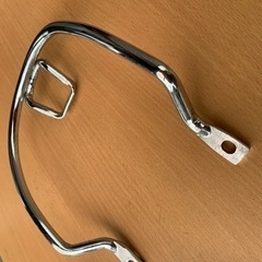 ホンダ ジョルノAF24 純正の画像