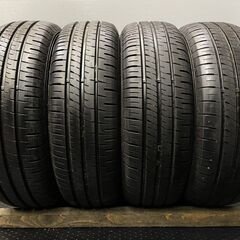 DUNLOP ENASAVE EC204 195/65R15 1...