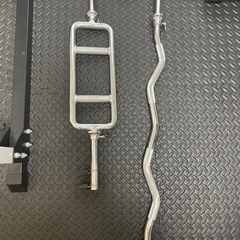 パワーラック　フルセットの画像