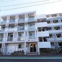 🔥入居総額0円🔥1R🔥西武狭山線 西武球場前駅 歩7分✨所沢市大...