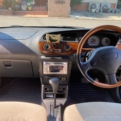 【買い替え】ミラジーノl700s 5ドア　車検あり　ATの画像