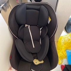 チャイルドシート