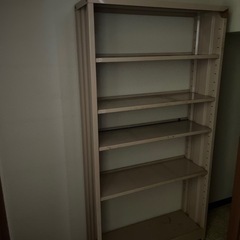 本棚　収納棚