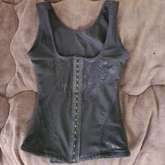 受け渡し者決定　ボディスーツ　XLサイズの画像