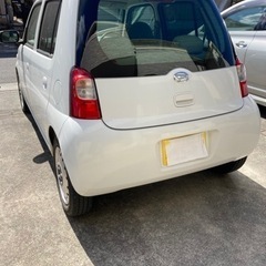 エッセ　Ｘ　4ATの画像