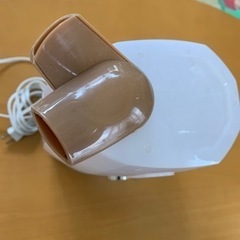 ottostyle.jp 加湿器uruoi ライトウッド調の画像