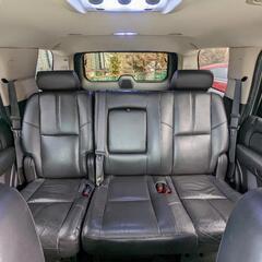 ★詳細画像＆動画あり★ シボレー タホ LS 2007 １ナンバー ギブソンマフラー 新品タイヤ 車検対応20AW 機関部足回り良好不具合無し！の画像