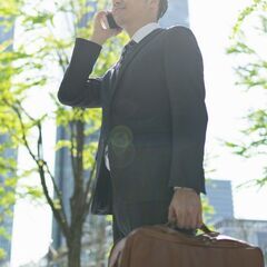 某電力会社のお得な案内業務！未経験OK！少人数募集のため集まり次...
