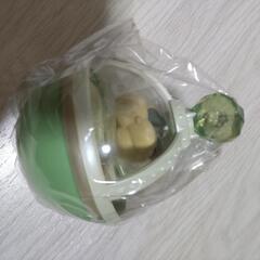 ポケモン　ドリーミングケース3 エルフーンの画像