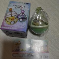 ポケモン　ドリーミングケース3 エルフーンの画像