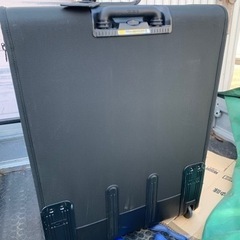 キャリーバック　ブランド　T U M I ツゥーミーの画像