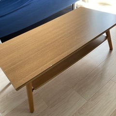 ローテーブル　ニトリ