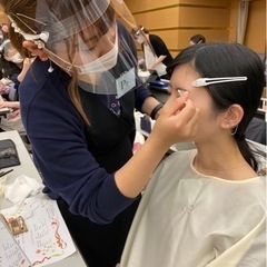 💄💕メイクモデル募集💄💋