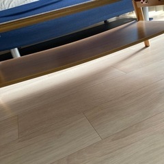 ローテーブル　ニトリの画像