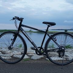 ブリヂストン自転車を38000の画像