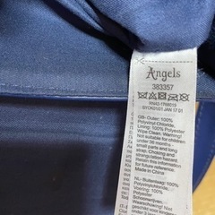 本日無料　kids ショルダーバックの画像