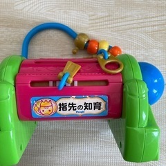 知育玩具