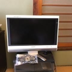 テレビ