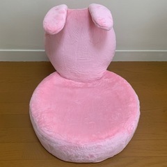 ⭐うさぎの可愛い座椅子⭐