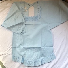 83.割烹着の画像