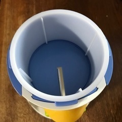 ペンギン　かき氷機の画像