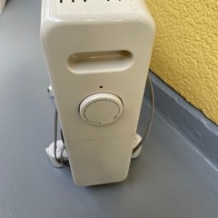 オイルヒーターの画像