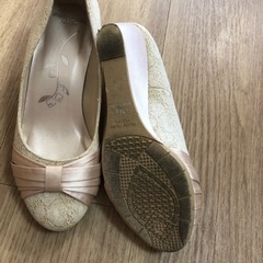 パンプス　使用回数2回のみ⭐︎の画像