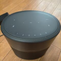 BOSE HOME SPEAKER 300【値引不可】