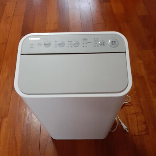 除湿器