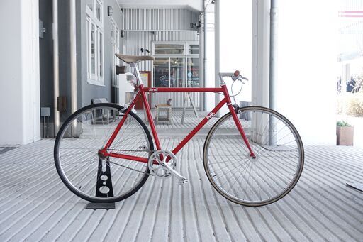 FUJI 「フジ」 STROLL 2017年モデル クロスバイク