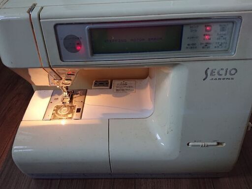 急募！！ジャンク品 ミシン《 修理出来る方限定》