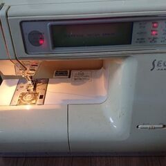 急募！！ジャンク品 ミシン《 修理出来る方限定》