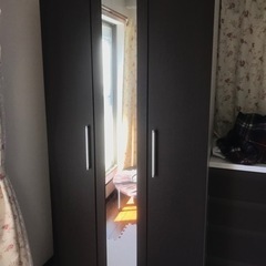 ワードローブ
