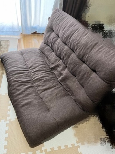 ニトリ 2人掛けソファ