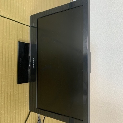 DYNEX製液晶テレビ