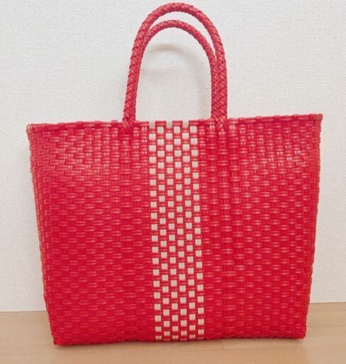 URBAN REASEARCH DOORS カゴバック