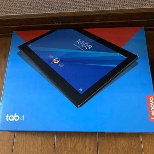 その他 Lenovo tub4
