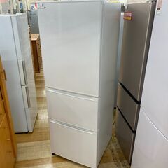 1年保証付き！TOSHIBA　3ドア冷蔵庫　363L【トレファク岸和田】