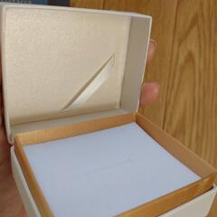 アクセサリーケース　1個価格！の画像